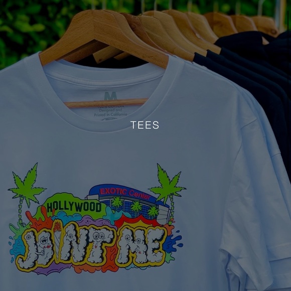 Shop Now! JOINT ME x Heart & Sole California, Inc. - Picture 3 of 12